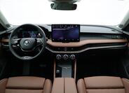 Škoda Superb 43