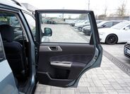 Subaru Forester 17