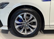 Volkswagen Passat 8