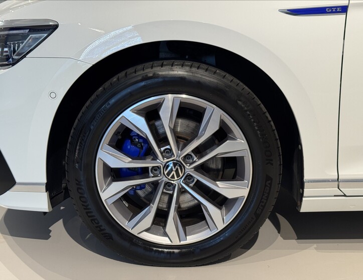Volkswagen Passat 8