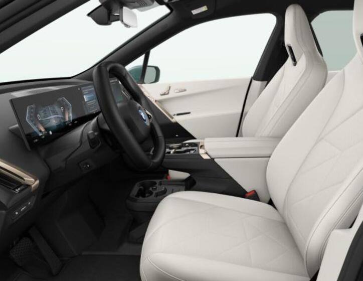 BMW iX 4