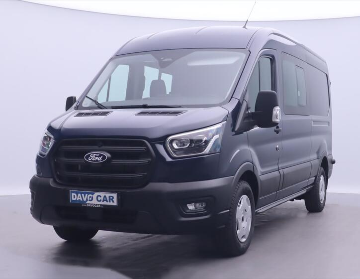 Ford Transit 3