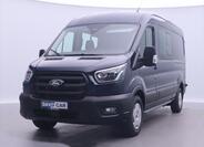 Ford Transit 3