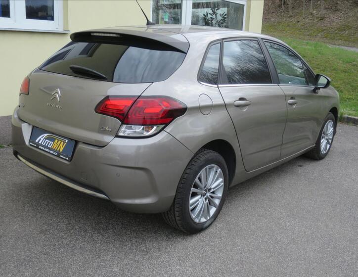 Citroën C4 3