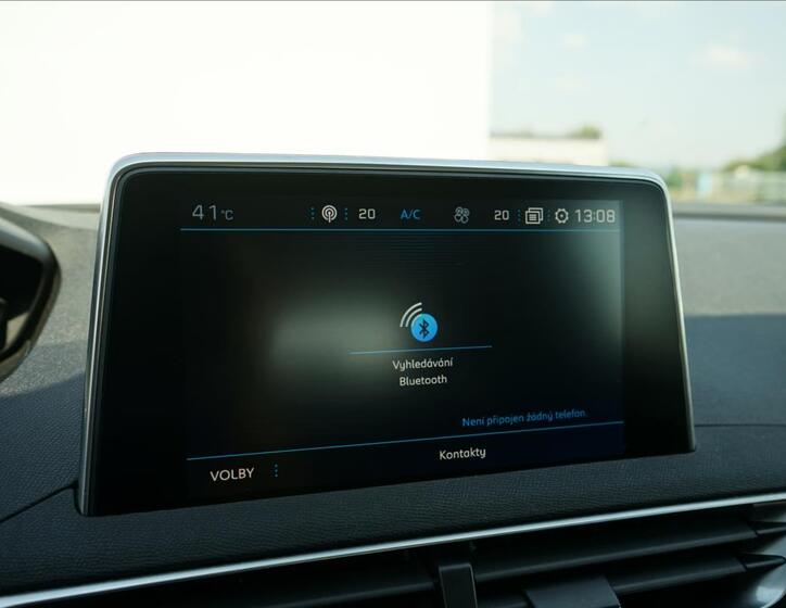 Peugeot 3008 16