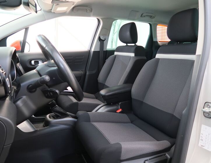 Citroën C3 Aircross 13
