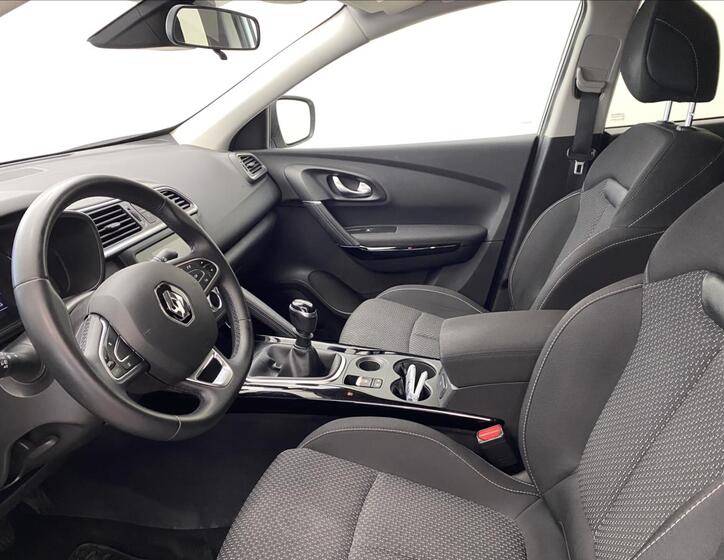 Renault Kadjar 5
