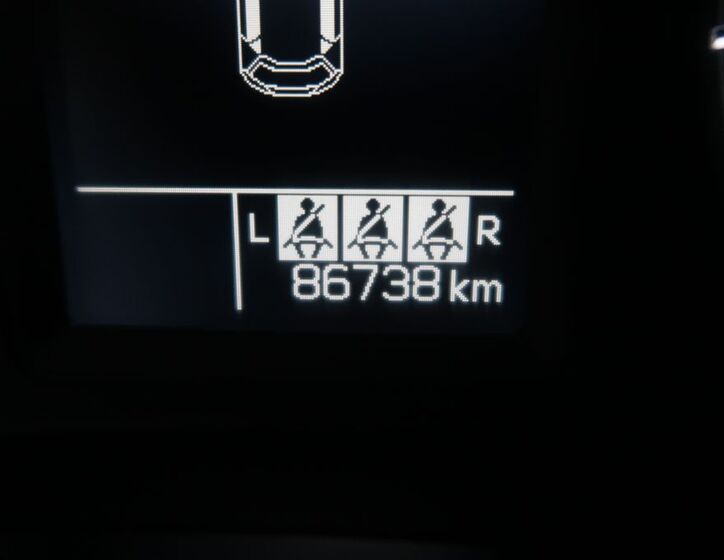 Suzuki SX4 32