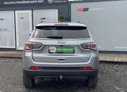 Jeep Compass 5