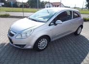 Opel Corsa 3