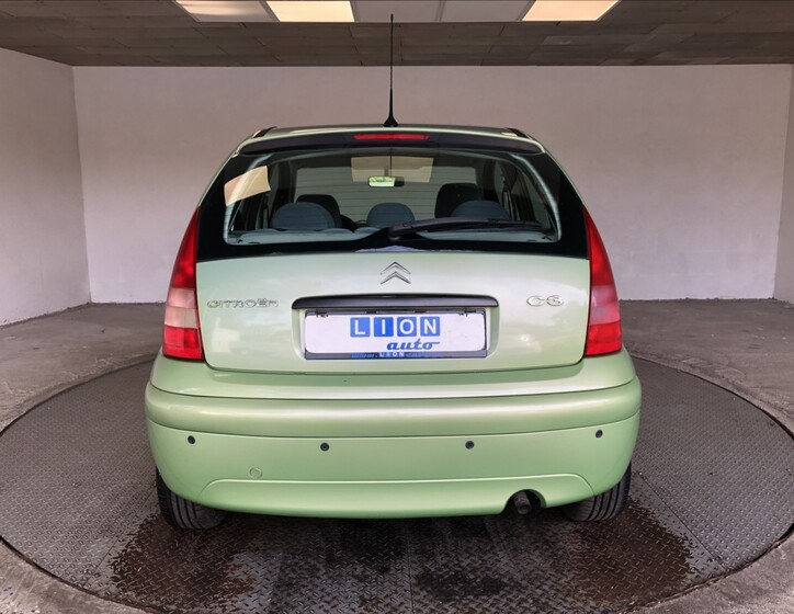 Citroën C3 6