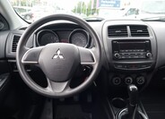 Mitsubishi ASX 14