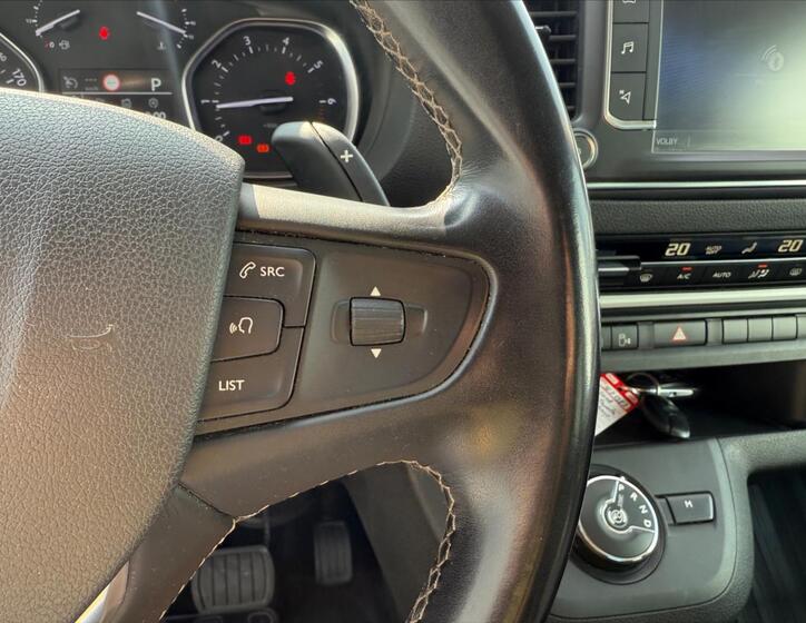 Toyota ProAce 13