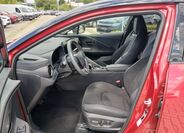 Toyota C-HR 12