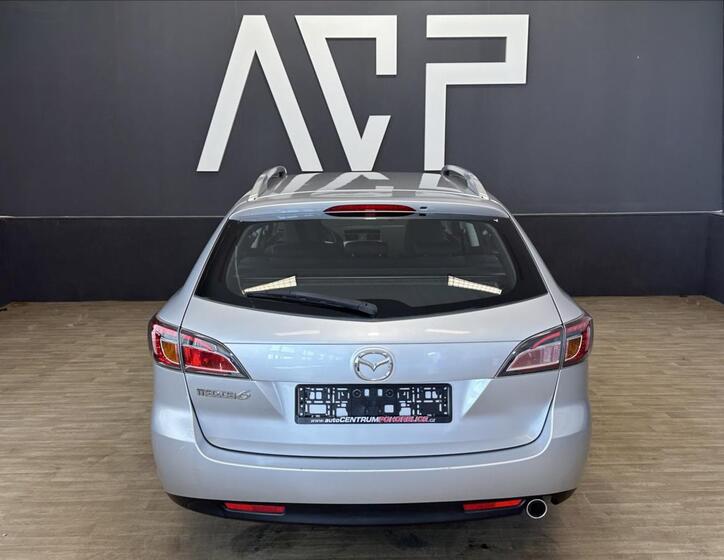Mazda 6 7