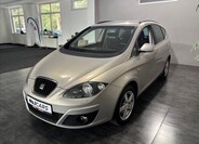 Seat Altea 3