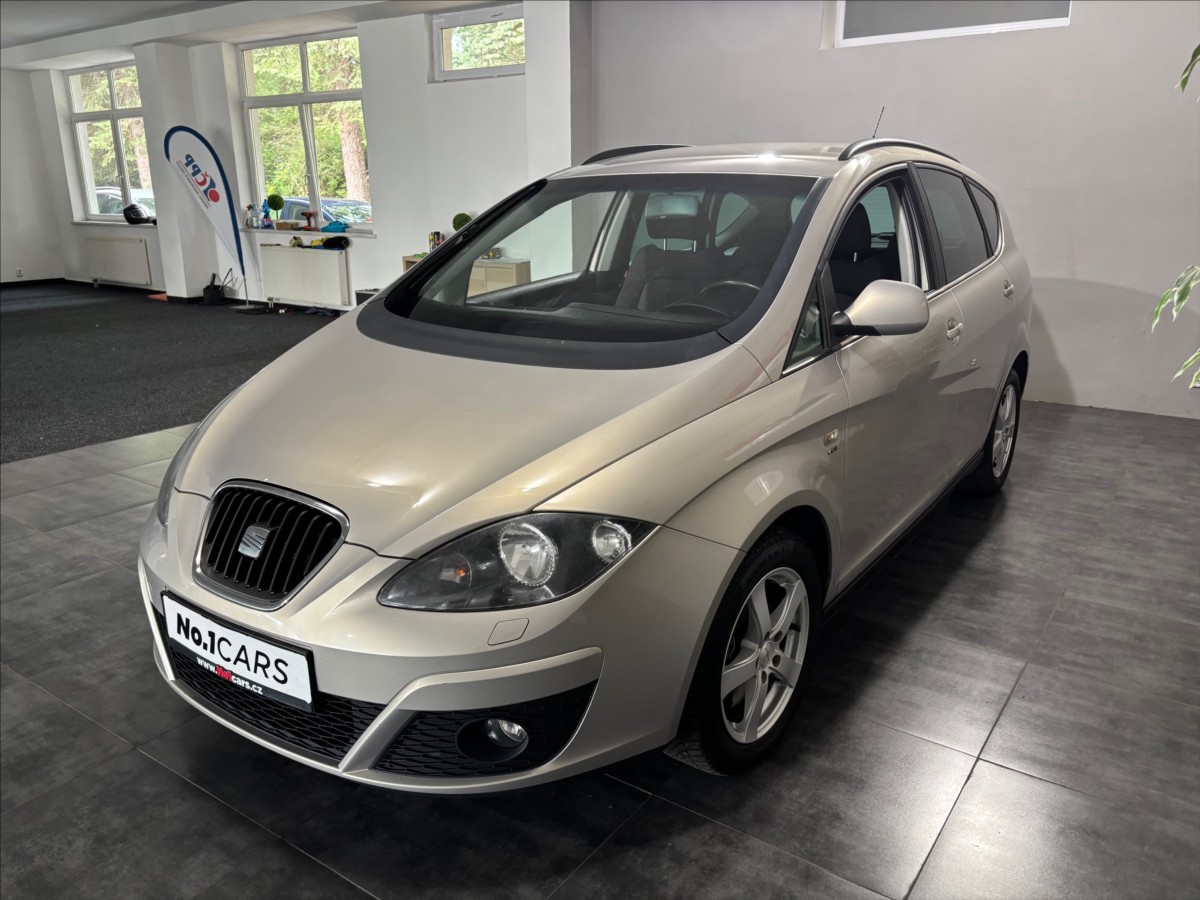 Seat Altea