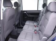 Volkswagen Touran 16