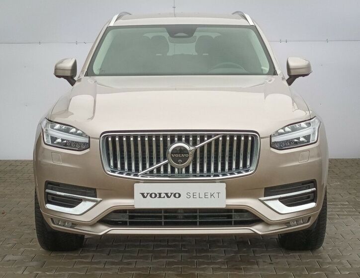 Volvo XC90 5