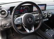 Mercedes-Benz CLA 15