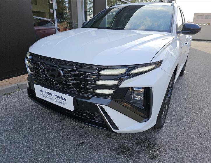 Hyundai Tucson 19