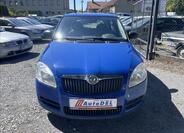 Škoda Fabia 10