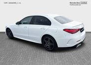 Mercedes-Benz Třídy C 3