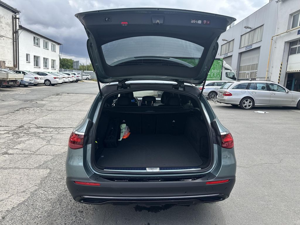Mercedes-Benz Třídy E