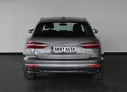 Audi A6 4