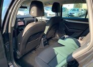 Škoda Octavia 19