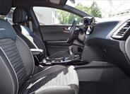 KIA ProCeed 4