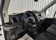 Ford Transit 15