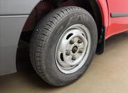 Ford Transit 29