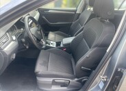 Škoda Superb 7
