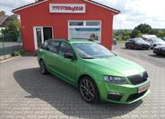 Škoda Octavia 1