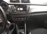 Škoda Fabia 20