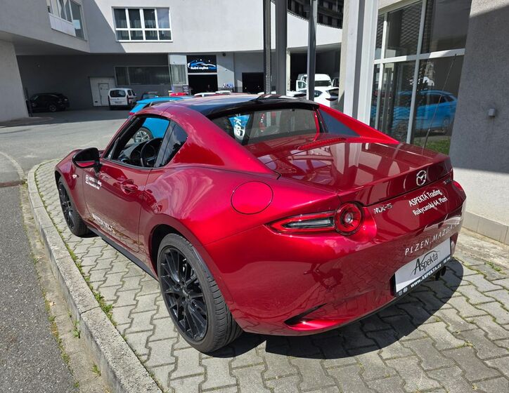 Mazda MX-5 3