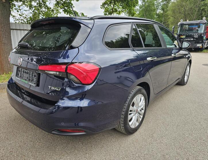 Fiat Tipo 6