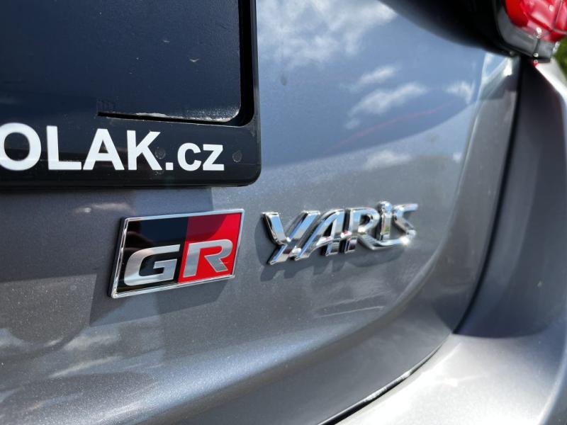 Toyota GR Yaris