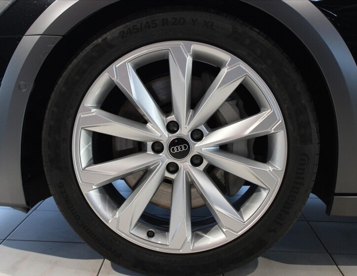 Audi A6 Allroad 18