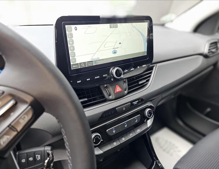Hyundai i30 6