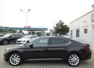 Škoda Superb 3