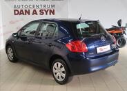 Toyota Auris 6