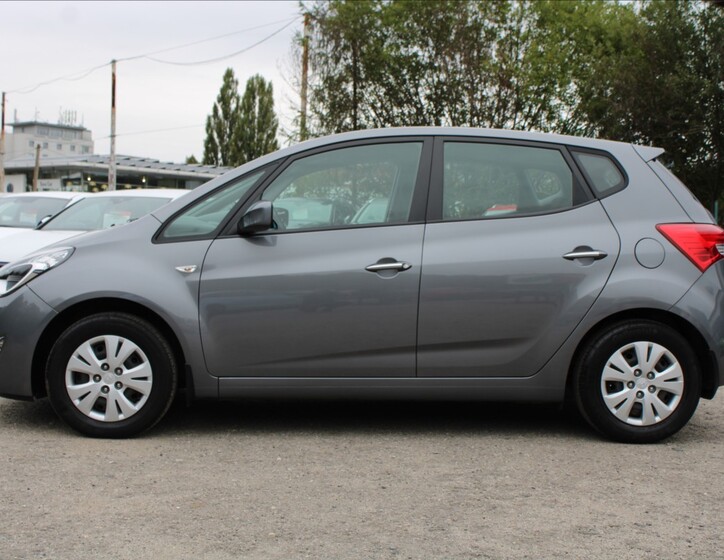 Hyundai ix20 8