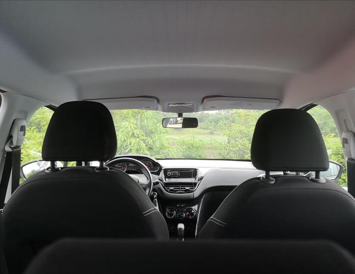 Peugeot 2008 19