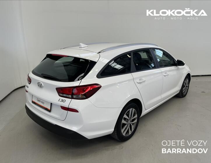 Hyundai i30 2