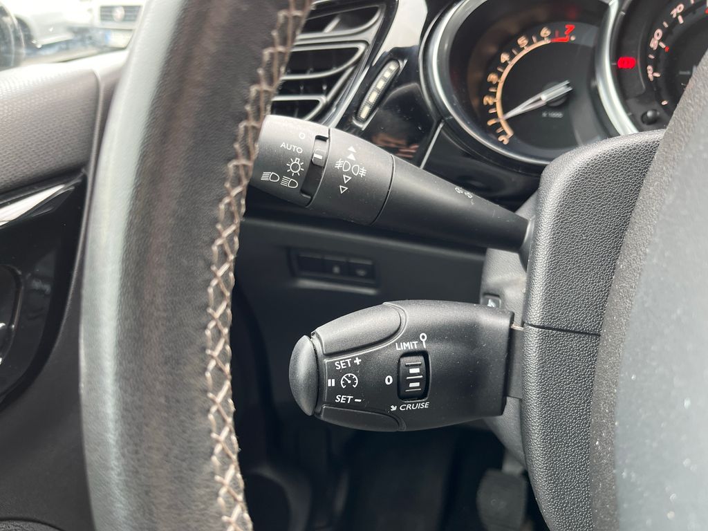 Citroën DS3