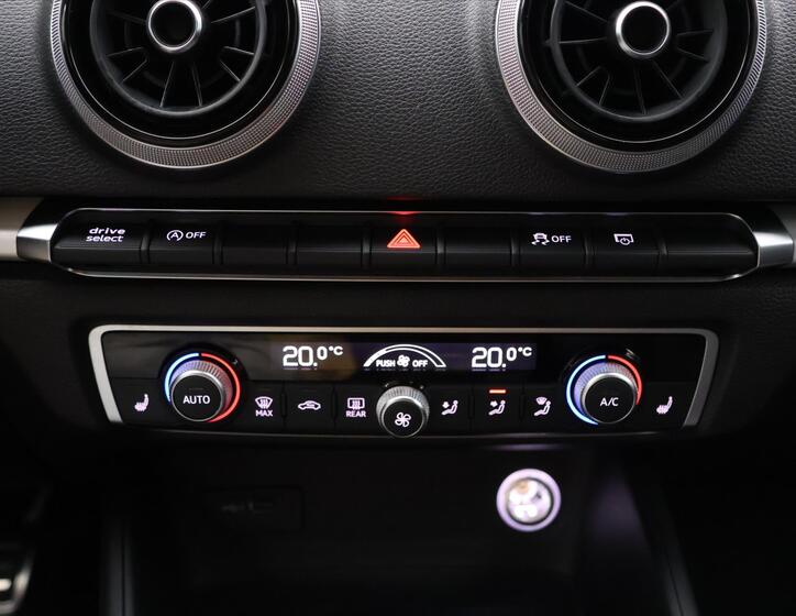 Audi A3 29