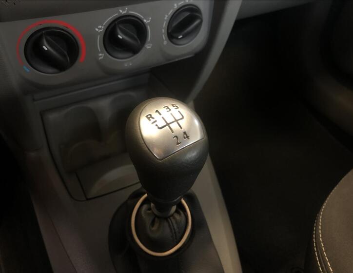 Renault Thalia 15