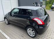 Suzuki Swift 6